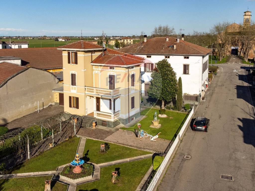 Casa indipendente a Fidenza in Frazione Castione Marchesi, 89 - Foto 2