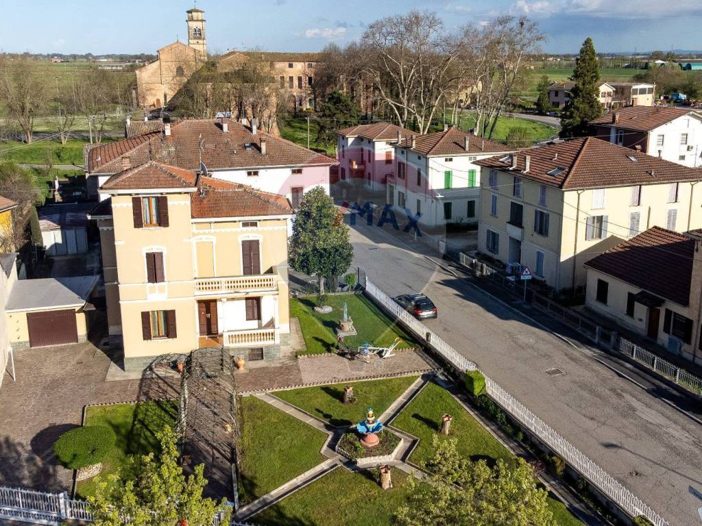 Casa indipendente a Fidenza in Frazione Castione Marchesi, 89 - Foto 3