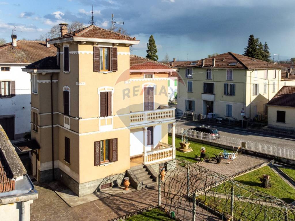 Casa indipendente a Fidenza in Frazione Castione Marchesi, 89 - Foto 4