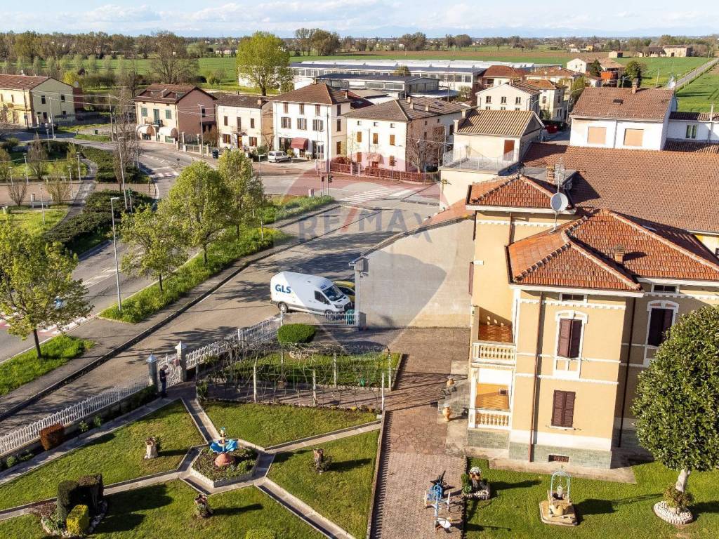 Casa indipendente a Fidenza in Frazione Castione Marchesi, 89 - Foto 5