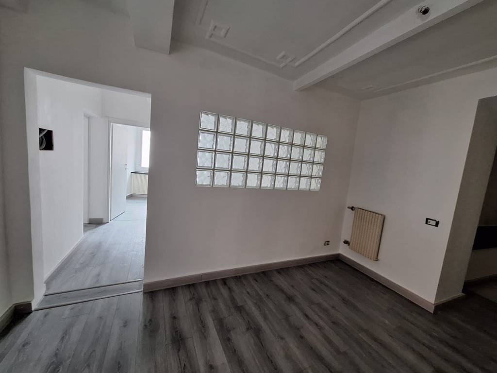 Appartamento a Genova in Via Benedetto Cairoli - Foto 5