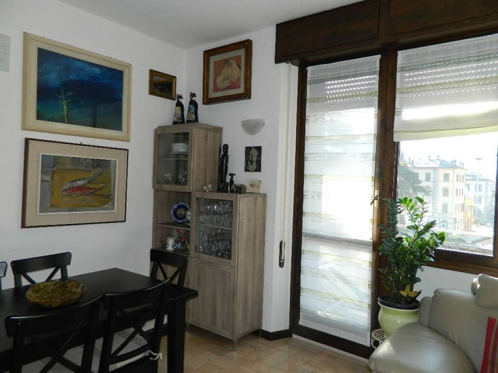 Appartamento a Sondrio in via Maurizio Quadrio 13 - Foto 5