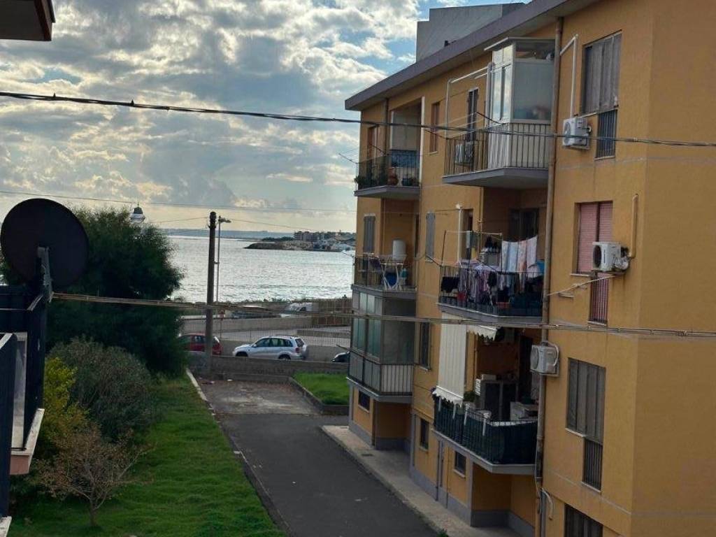 Appartamento a Augusta in Lungomare Gioacchino Rossini, 44 - Foto 3