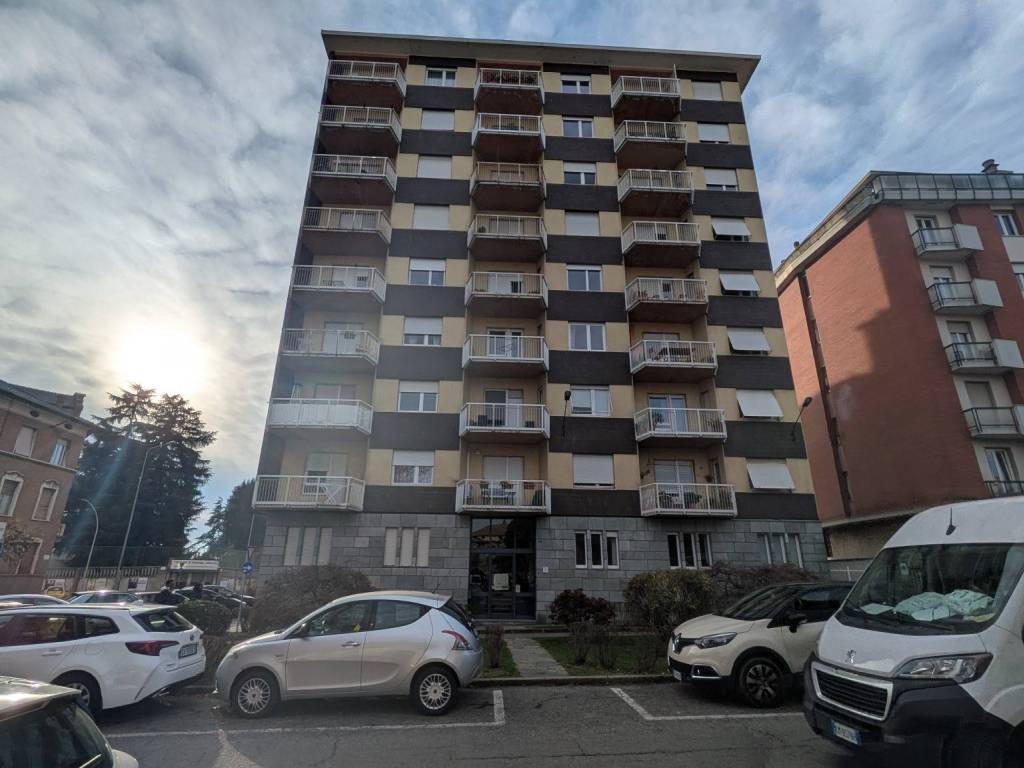 Appartamento a Biella in Corso Alcide De Gasperi, 48 - Foto 2