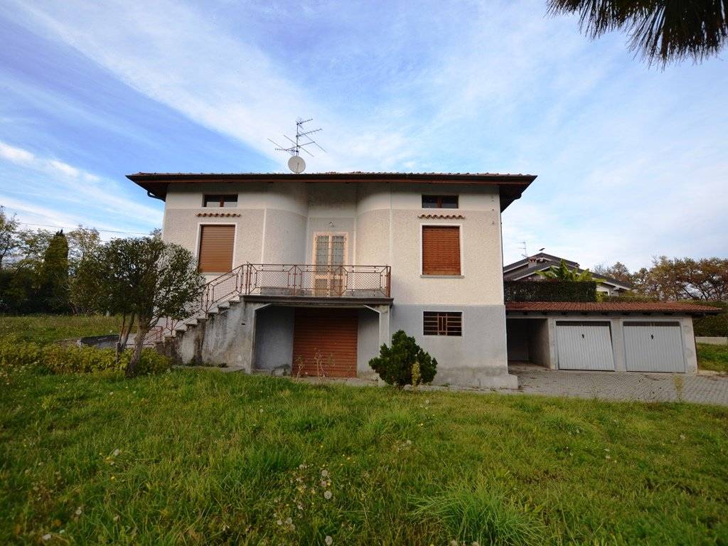 Villa a Cossato in Via dei Partigiani, 92 - Foto 4