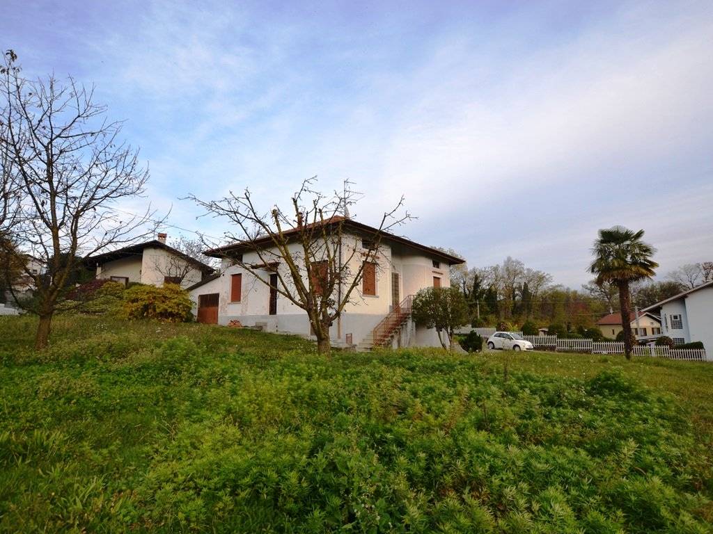 Villa a Cossato in Via dei Partigiani, 92 - Foto 5