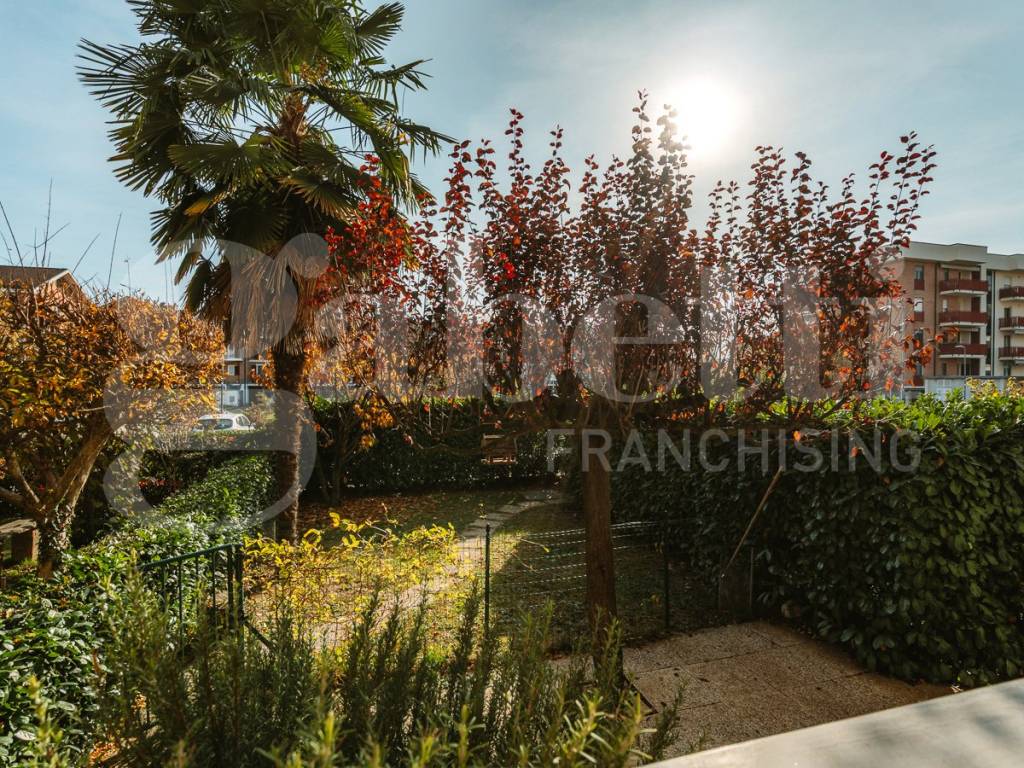 Appartamento a Pinerolo in PIAZZA SABIN, 6 - Foto 2