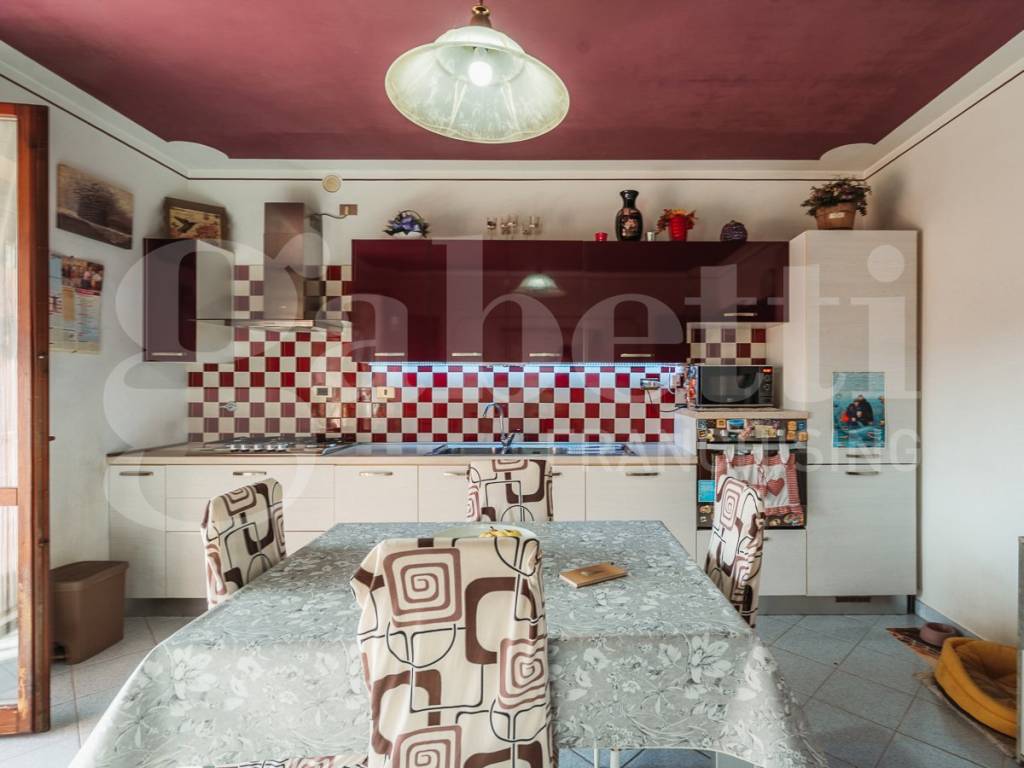Appartamento a Pinerolo in PIAZZA SABIN, 6 - Foto 4