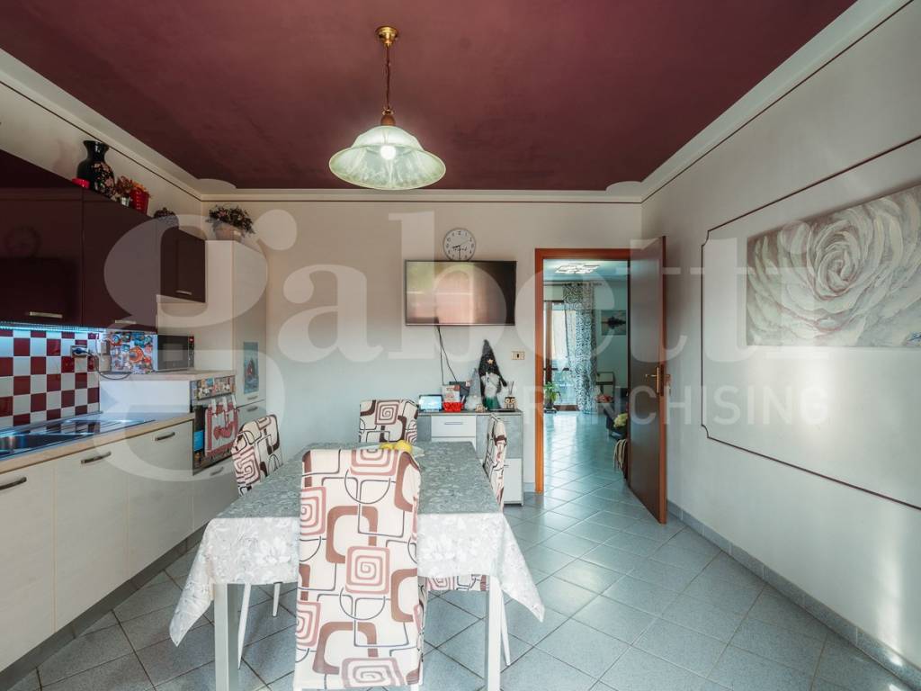 Appartamento a Pinerolo in PIAZZA SABIN, 6 - Foto 5