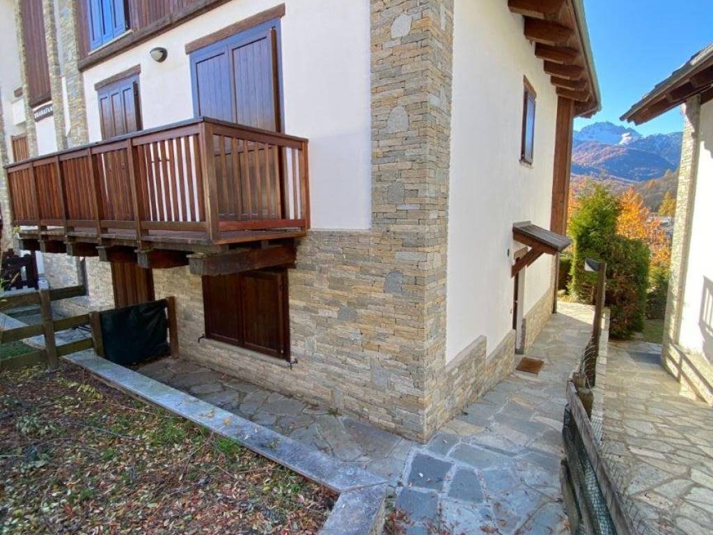 Appartamento a Bardonecchia in Via San Giorgio - Foto 4