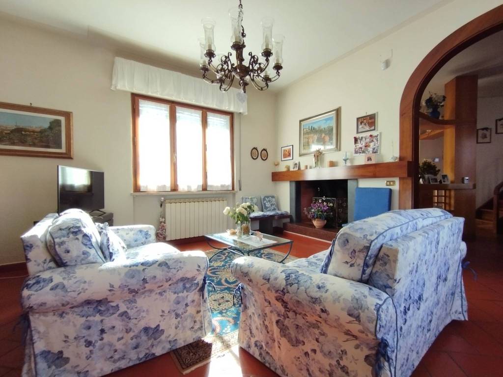 Appartamento a Carmignano in Via Giorgio De Chirico, 4 - Foto 4