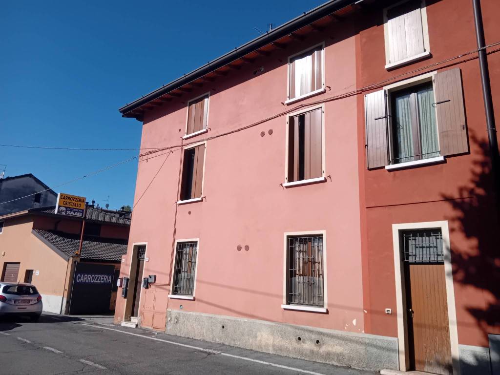 Appartamento a Brescia in Via Villa Glori, 44 - Foto 2