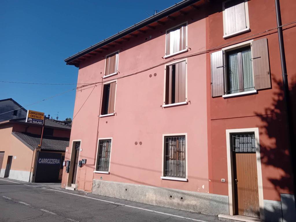 Appartamento a Brescia in Via Villa Glori, 44 - Foto 3