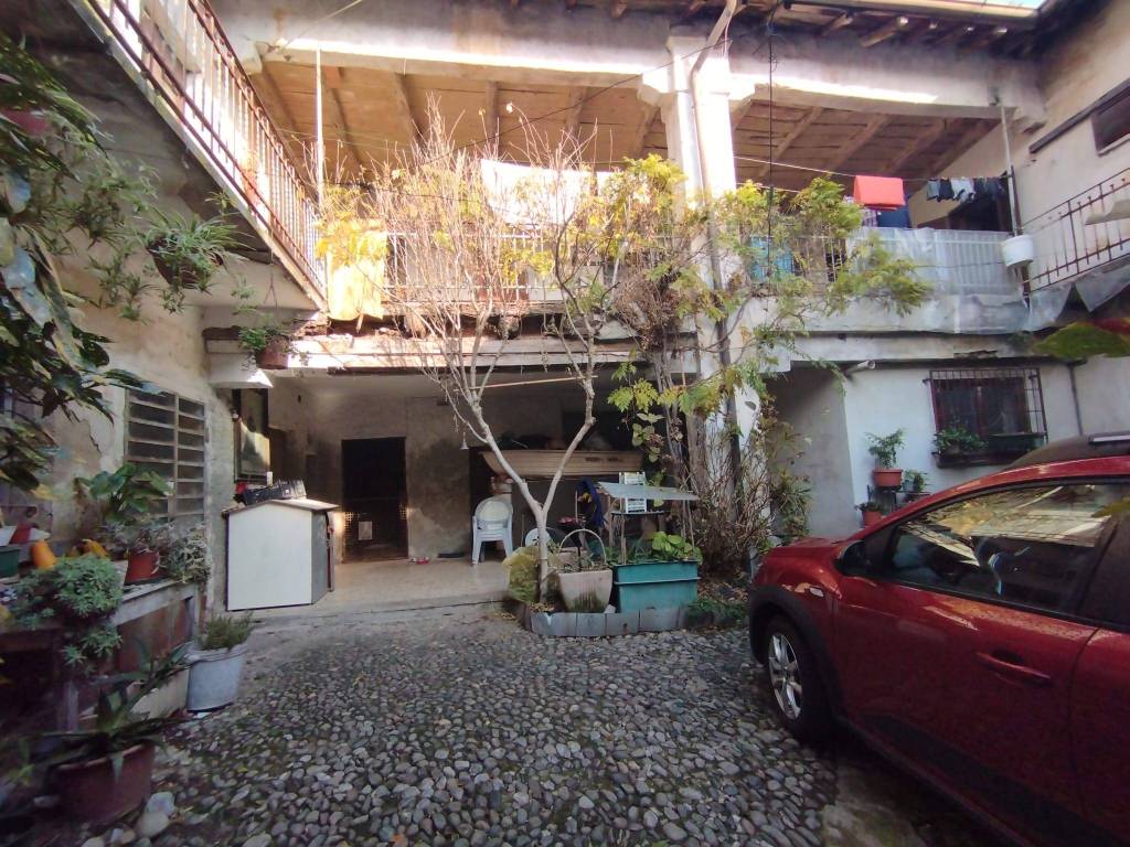 Rustico / casale a Arosio in Piazza Montello - Foto 2