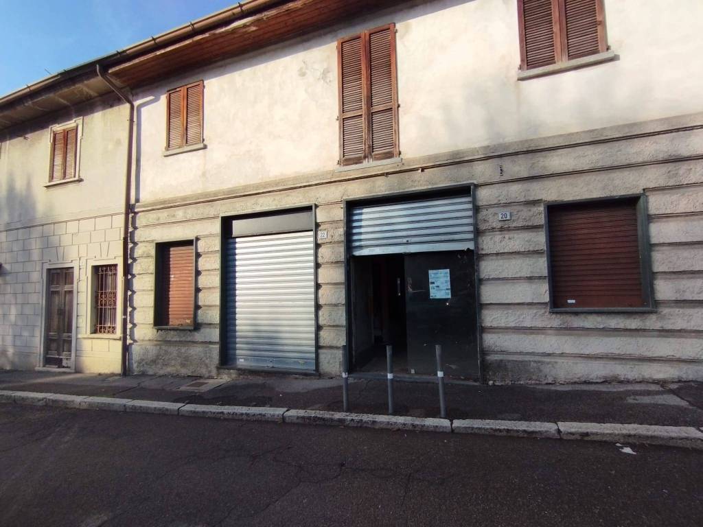 Rustico / casale a Arosio in Piazza Montello - Foto 3