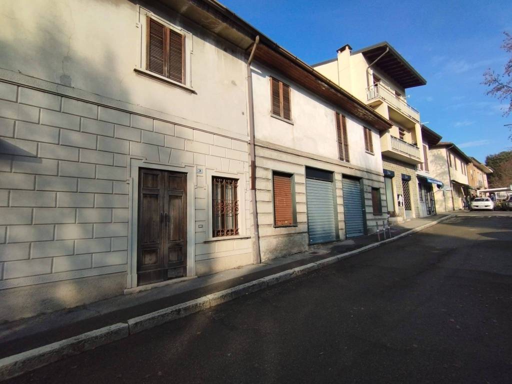 Rustico / casale a Arosio in Piazza Montello - Foto 4