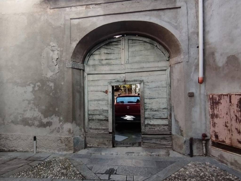 Rustico / casale a Arosio in Piazza Montello - Foto 5