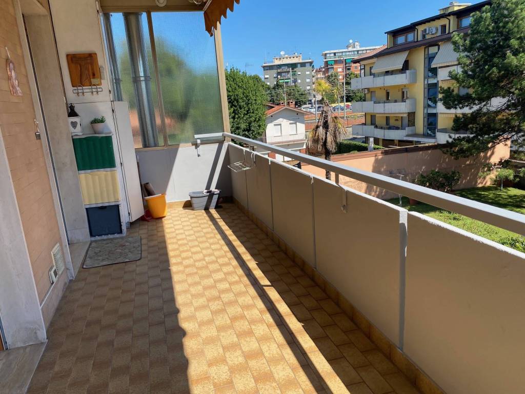 Appartamento a Udine in Via Marsala, 14 - Foto 4