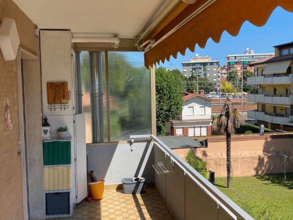 Appartamento a Udine in Via Marsala, 14 - Foto 5