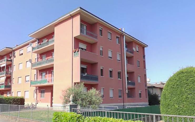 Appartamento a Cologno al serio in Via Bergamo, 14 - Foto 2