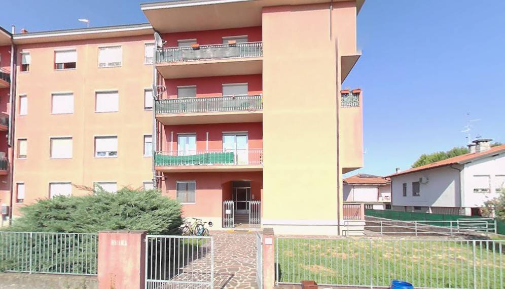 Appartamento a Cologno al serio in Via Bergamo, 14 - Foto 3