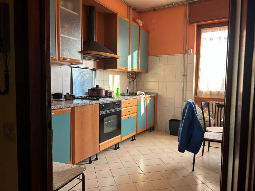 Appartamento a Cologno al serio in Via Bergamo, 14 - Foto 4