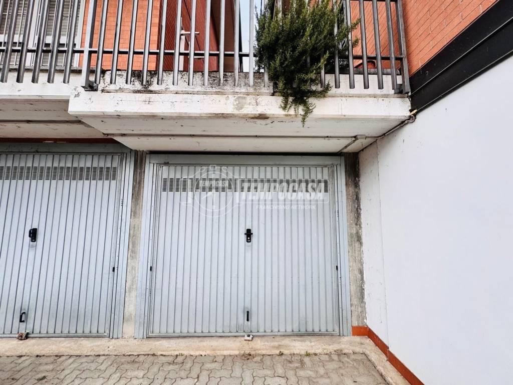 Box / garage a Settimo torinese in Via Alpi Graie - Foto 5