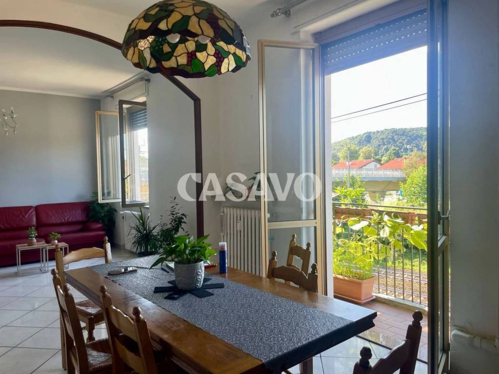 Appartamento a Sesto calende in Via Bogni 6 - Foto 2