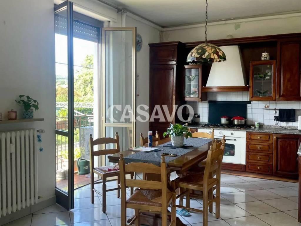 Appartamento a Sesto calende in Via Bogni 6 - Foto 4