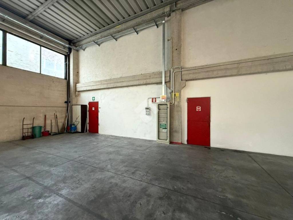 Immobile a Selvazzano dentro in Via Galileo Galilei, 10 - Foto 3