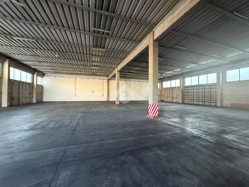 Immobile a Selvazzano dentro in Via Galileo Galilei, 10 - Foto 5