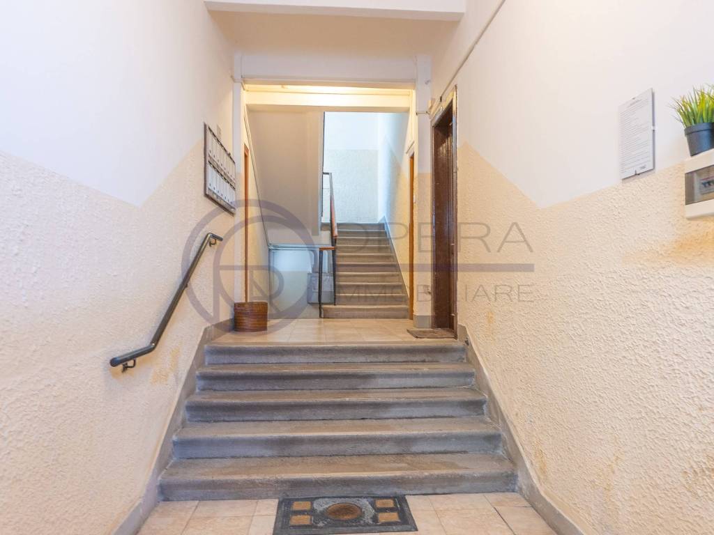 Appartamento a Trieste in Via Valmartinaga, 8 - Foto 3
