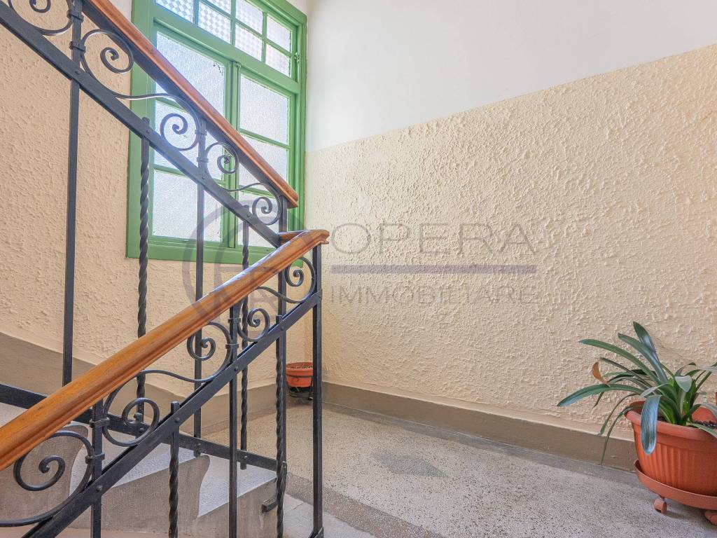 Appartamento a Trieste in Via Valmartinaga, 8 - Foto 4