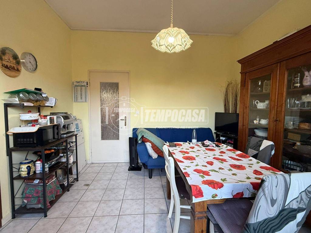 Appartamento a Asti in Via Piave 26 - Foto 2