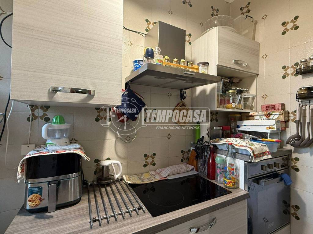 Appartamento a Asti in Via Piave 26 - Foto 3