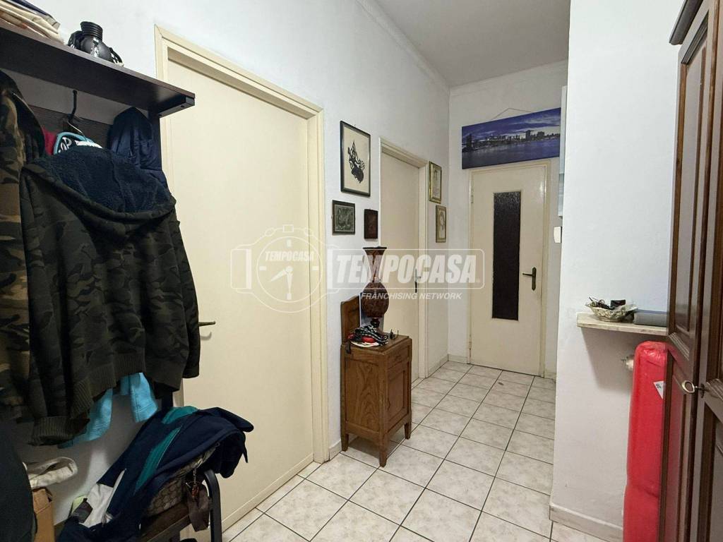 Appartamento a Asti in Via Piave 26 - Foto 5