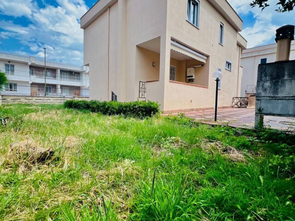 Villa a Giugliano in campania in Via Lago Patria - Foto 2