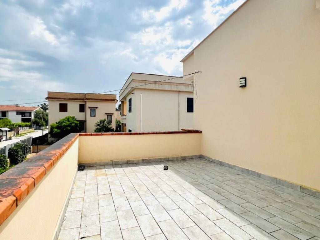 Villa a Giugliano in campania in Via Lago Patria - Foto 3