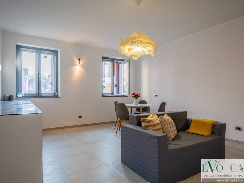 Appartamento a Vanzaghello in Via Varese, 5 - Foto 3