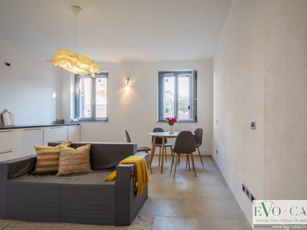 Appartamento a Vanzaghello in Via Varese, 5 - Foto 4