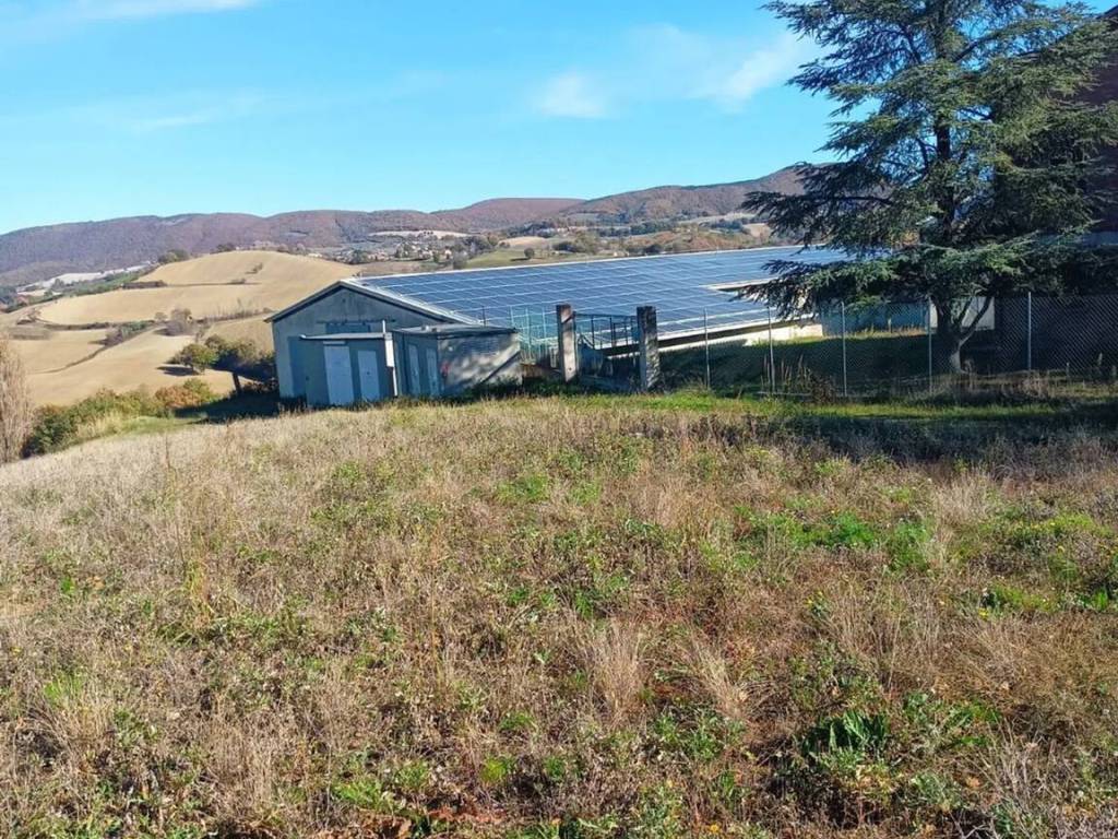 Terreno a San severino marche in Località Serralta No Number - Foto 2