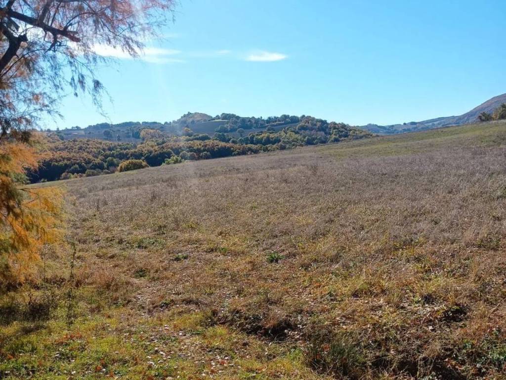 Terreno a San severino marche in Località Serralta No Number - Foto 3