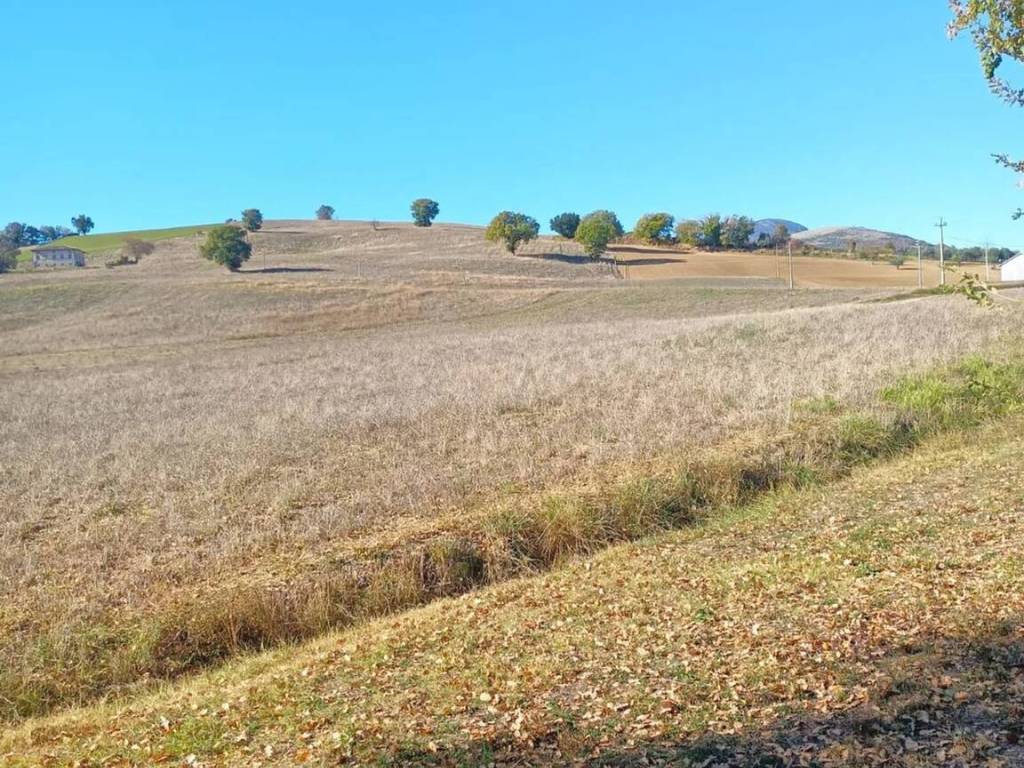 Terreno a San severino marche in Località Serralta No Number - Foto 4