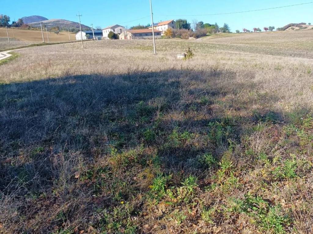 Terreno a San severino marche in Località Serralta No Number - Foto 5