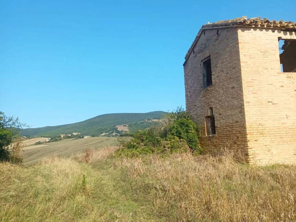 Rustico / casale a Treia in Contrada Vallonica No Number - Foto 3