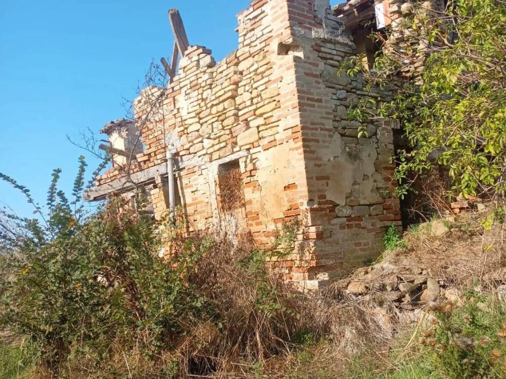 Rustico / casale a Treia in Contrada Vallonica No Number - Foto 5