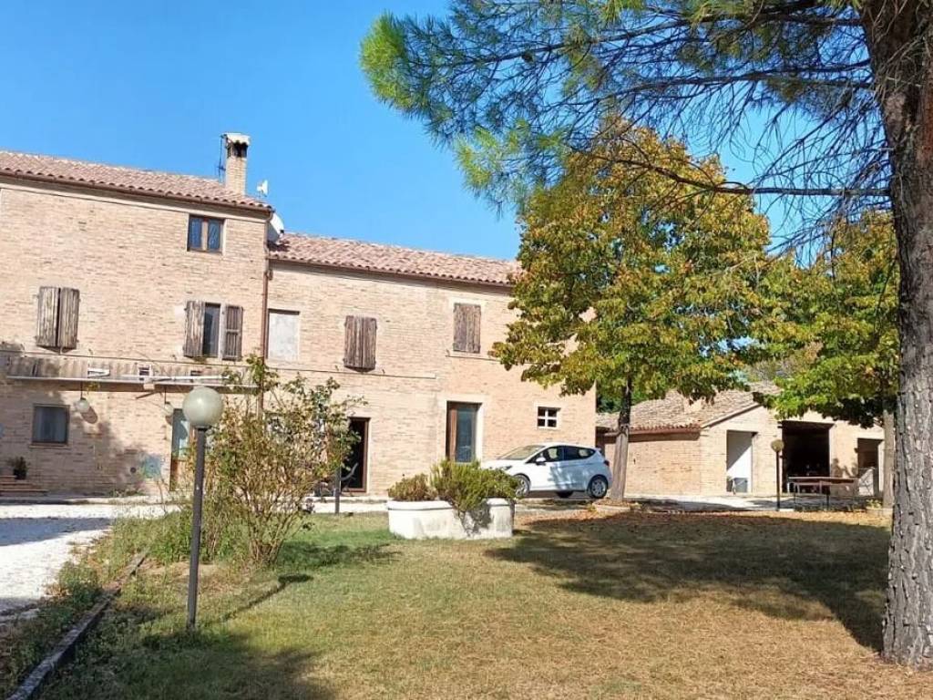 Villa a Treia in Contrada Pianciano - Foto 4