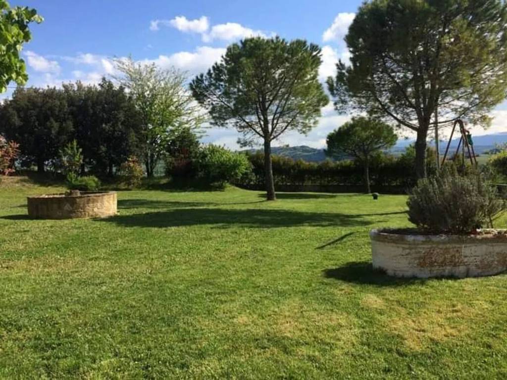 Villa a Treia in Contrada Pianciano - Foto 5