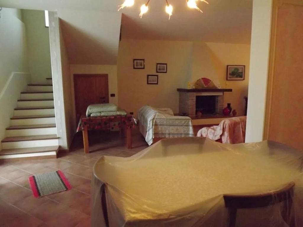Villa a Appignano in Via Roma No Number - Foto 2