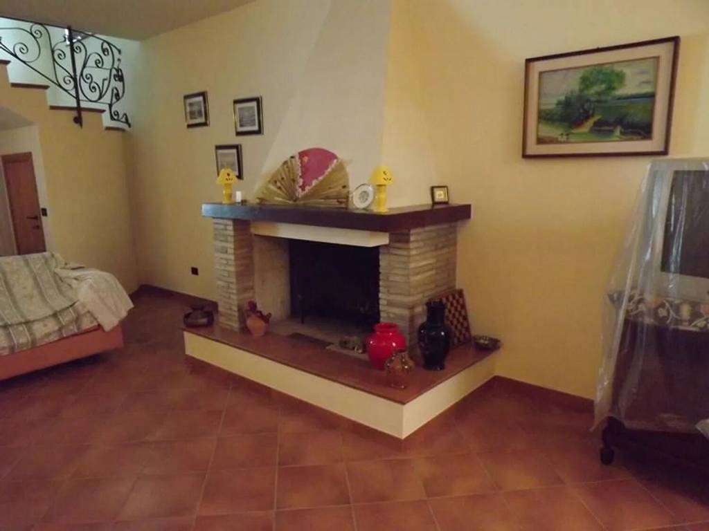 Villa a Appignano in Via Roma No Number - Foto 5
